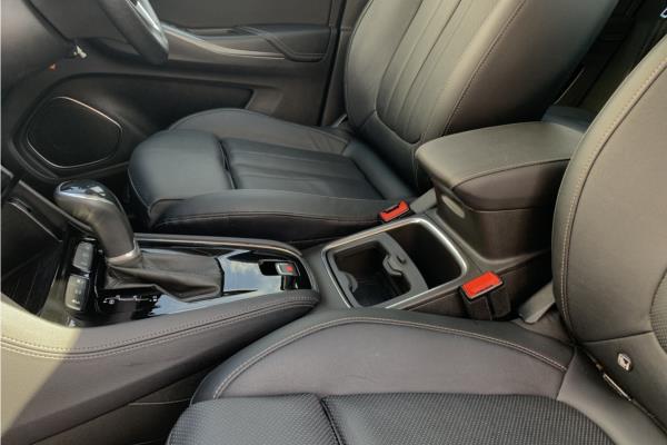 2020 Vauxhall Grandland X 1.2 Turbo Elite Nav SUV 5dr Petrol Auto 8Spd Euro 6 (s/s) (130 ps) - Leather, photo 42