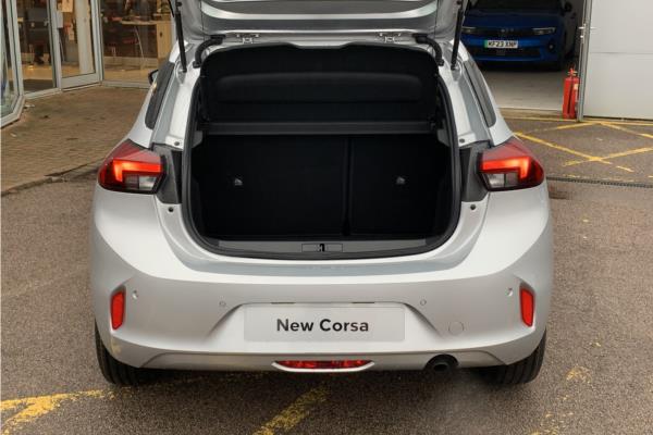 Vauxhall Corsa 5Dr HAT 1.2 TB 100 Ultm Int-ld AU - Renewknit Seat, photo 13