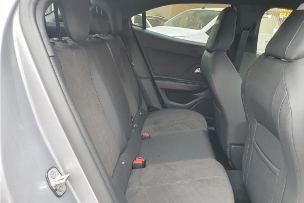 2023 Vauxhall Mokka 1.2 Turbo Ultimate SUV 5dr Petrol Auto Euro 6 (s/s) (130 ps) - Black Alcantara, photo 13