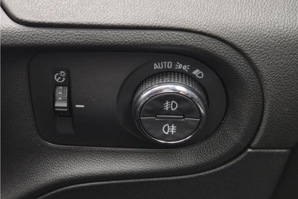 2021 Vauxhall Grandland X 1.6 Turbo Ultimate SUV 5dr Petrol Auto Euro 6 (s/s) (180 ps) - Leather, photo 21