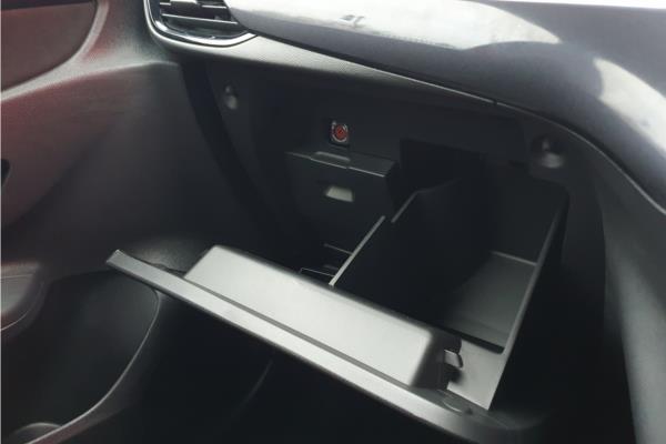 2023 Vauxhall Corsa* Ultimate - 11kW - ALCANTARA. NOIR, photo 25