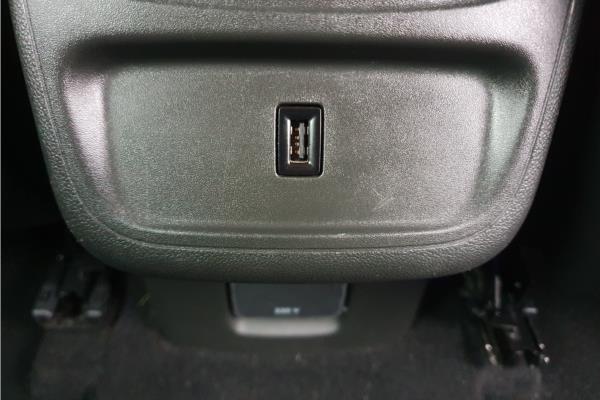 2019 Vauxhall Grandland X 1.2 Turbo GPF Sport Nav SUV 5dr Petrol Auto Euro 6 (s/s) (130 ps) - Cloth, photo 38