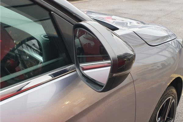 2020 Vauxhall Corsa 1.2 Turbo Elite Nav Premium Hatchback 5dr Petrol Auto Euro 6 (s/s) (100 ps) - Cloth, photo 41