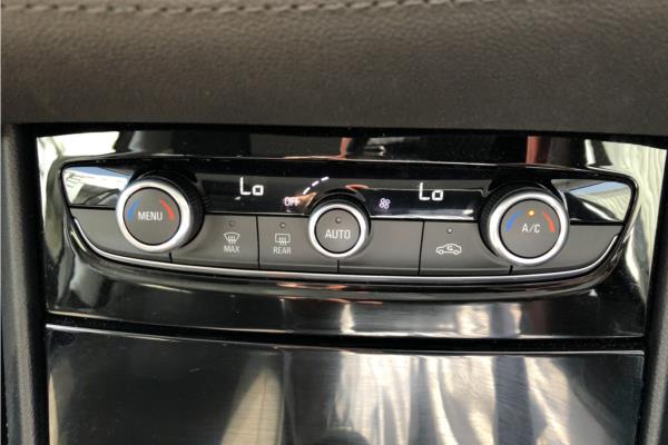 2020 VAUXHALL GRANDLAND - Berson Black, photo 14