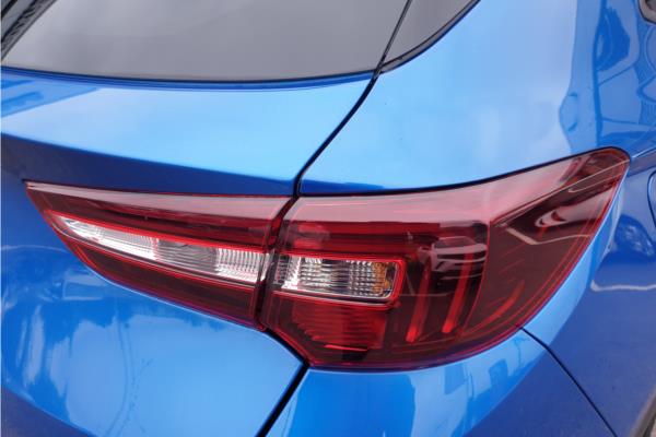 2021 Vauxhall Grandland X 1.2 Turbo SRi Nav SUV 5dr Petrol Manual Euro 6 (s/s) (130 ps) - Cloth/Leather, photo 37