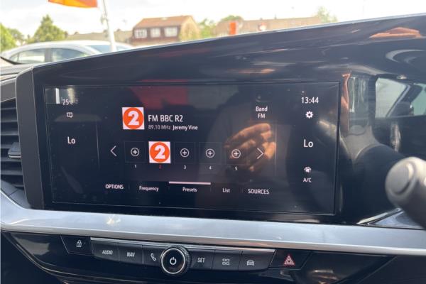 2021 Vauxhall Mokka 1.2 Turbo Ultimate Nav SUV 5dr Petrol Auto Euro 6 (s/s) (130 ps) - Leather, photo 17