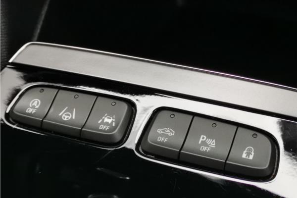 2021 Vauxhall Mokka 1.2 Turbo Ultimate Nav SUV 5dr Petrol Auto Euro 6 (s/s) (130 ps) - Alcantara, photo 32
