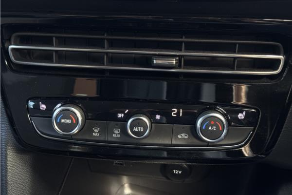 2021 Vauxhall Mokka 1.2 Turbo Elite Nav Premium SUV 5dr Petrol Auto Euro 6 (s/s) (130 ps) - Leather, photo 16