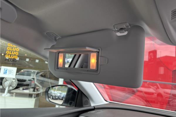 2023 Vauxhall Grandland 1.2 Turbo Ultimate SUV 5dr Petrol Auto Euro 6 (s/s) (130 ps) - Berson Black, photo 30