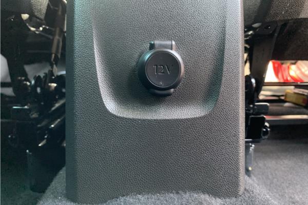 2022 Vauxhall Crossland 1.2 Turbo Ultimate SUV 5dr Petrol Auto Euro 6 (s/s) (130 ps) - Cloth/Alcantara, photo 45