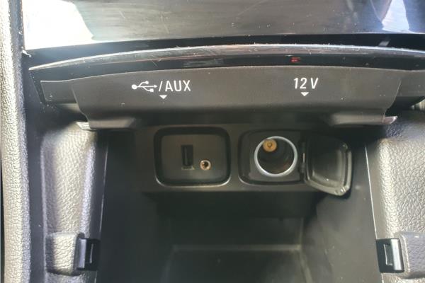 2019 Vauxhall Mokka X 1.4i Turbo Elite Nav SUV 5dr Petrol Auto Euro 6 (140 ps) - Leather, photo 38
