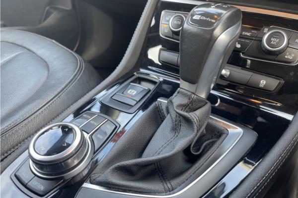 Non Franchise 2016 BMW 2 Series Active Tourer 1.5 225xe 7.6kWh Luxury MPV 5dr Petrol Plug-in Hybrid Auto 4WD Euro 6 (s/s) (224 ps) - Mixed Leather - Fabric/Cloth, photo 30