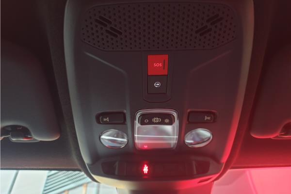 2022 Vauxhall Corsa 1.2 Turbo Ultimate Hatchback 5dr Petrol Auto Euro 6 (s/s) (130 ps) - Cloth/Alcantara, photo 25