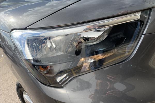 2020 Vauxhall Combo Life 1.2 Turbo Energy MPV 5dr Petrol Auto Euro 6 (s/s) (130 ps) - Cloth, photo 36