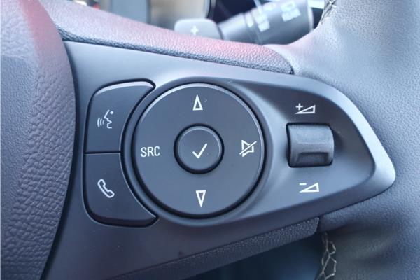 2023 Vauxhall Corsa 1.2 Turbo Ultimate Hatchback 5dr Petrol Auto Euro 6 (s/s) (130 ps) - Alcantara, photo 19