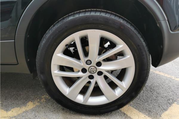 2019 VAUXHALL MOKKA - Milano Cloth, photo 20