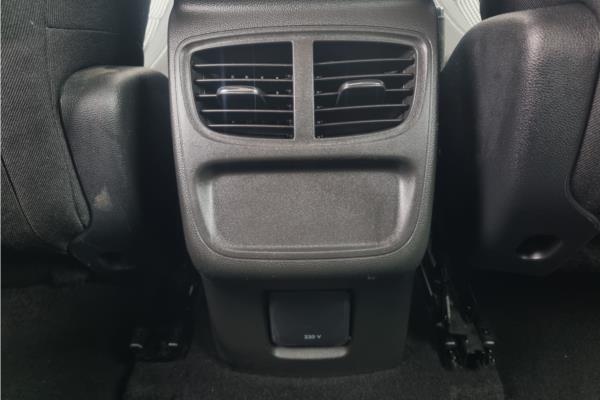 2019 Vauxhall Grandland X 1.2 Turbo SE SUV 5dr Petrol Auto 8Spd Euro 6 (s/s) (130 ps) - Cloth, photo 36
