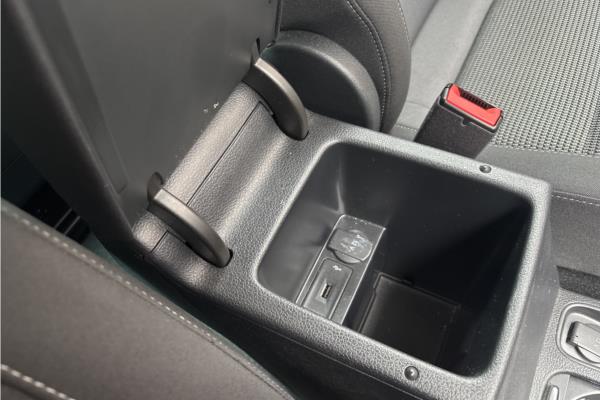 Non Franchise 2021 Volkswagen Sharan 1.4 TSI GPF SE Nav MPV 5dr Petrol DSG Euro 6 (s/s) (150 ps) - Fabic - Cloth, photo 38