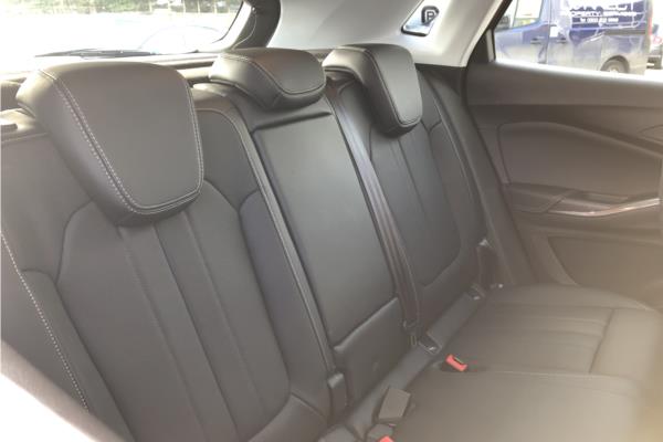 2019 VAUXHALL GRANDLAND - Leather, photo 13