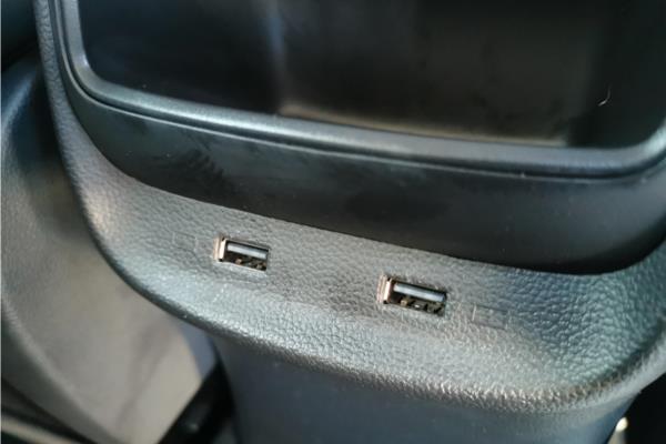Non Franchise 2023 MG MG ZS 1.0 T-GDI Exclusive SUV 5dr Petrol Auto Euro 6 (111 ps) - Fabic - Cloth, photo 38