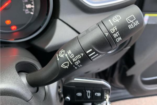 2020 Vauxhall Grandland X 1.2 Turbo Elite Nav SUV 5dr Petrol Auto 8Spd Euro 6 (s/s) (130 ps) - Leather, photo 28