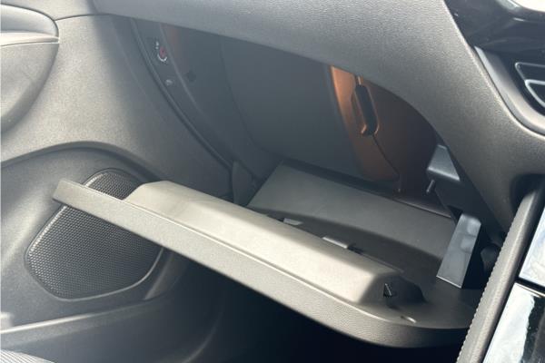 2023 Vauxhall Grandland 1.2 Turbo GS SUV 5dr Petrol Manual Euro 6 (s/s) (130 ps) - Cloth, photo 26