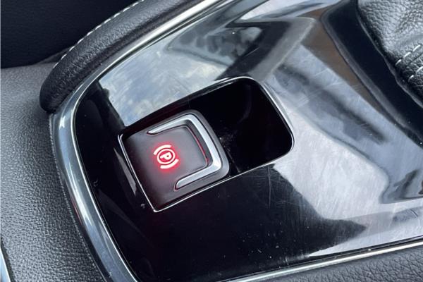 2020 Vauxhall Grandland X 1.2 Turbo SRi Nav SUV 5dr Petrol Auto Euro 6 (s/s) (130 ps) - Cloth, photo 26