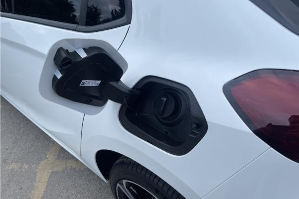 2022 Vauxhall Corsa 1.2 Turbo SRi Edition Hatchback 5dr Petrol Manual Euro 6 (s/s) (100 ps) - Cloth, photo 35