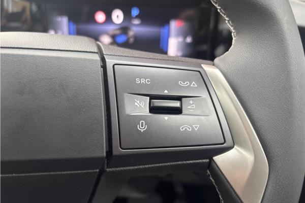 2025 Vauxhall Frontera 1.2 Hybrid [136] GS 5dr e-DCT6 - Ergo Feture Gry, photo 18
