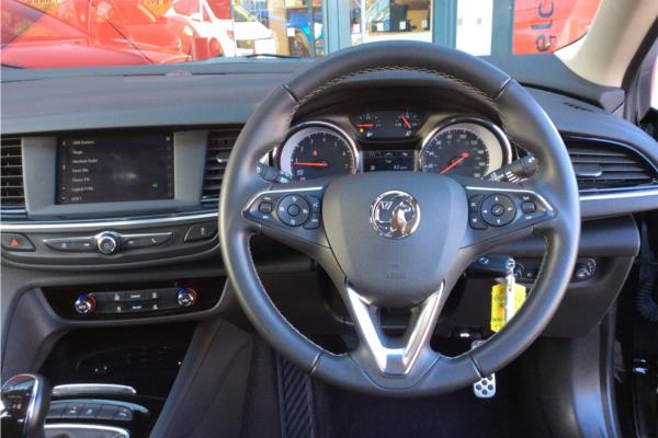 2020 VAUXHALL INSIGNIA - Monita Fabric, photo 11