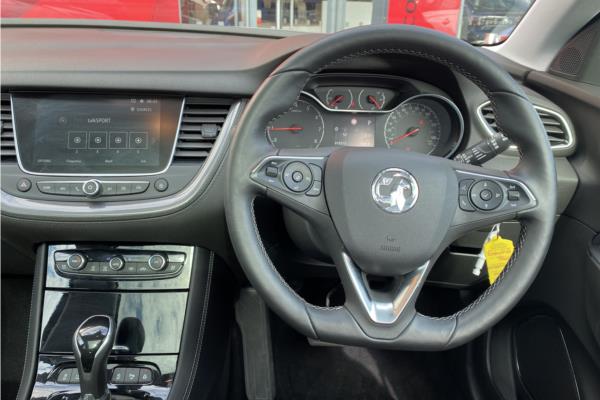 2019 VAUXHALL GRANDLAND - Leather, photo 11