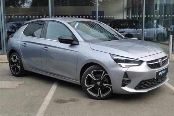 2023 Vauxhall Corsa 1.2 Turbo Ultimate Hatchback 5dr Petrol Manual Euro 6 (s/s) (100 ps) - Alcantara, video preview
