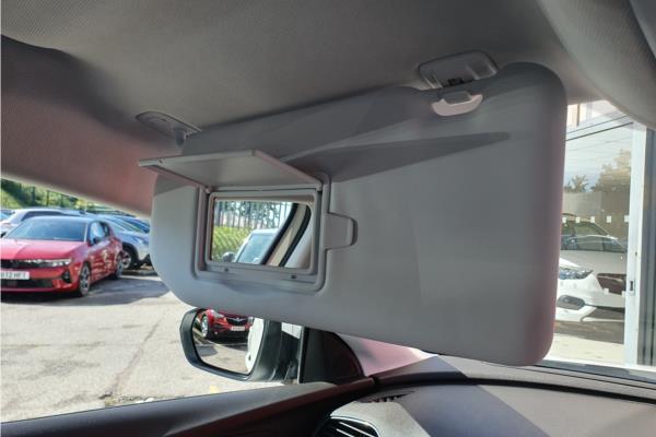 2019 Vauxhall Grandland X 1.2 Turbo SE SUV 5dr Petrol Auto 8Spd Euro 6 (s/s) (130 ps) - Cloth, photo 30