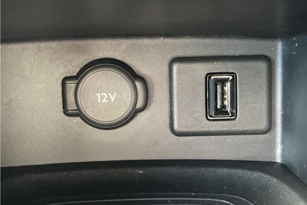 2019 VAUXHALL GRANDLAND - Leather, photo 18