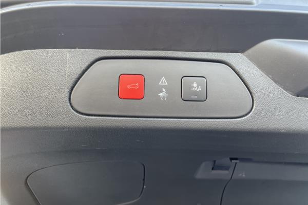 2018 VAUXHALL GRANDLAND - Leather, photo 24