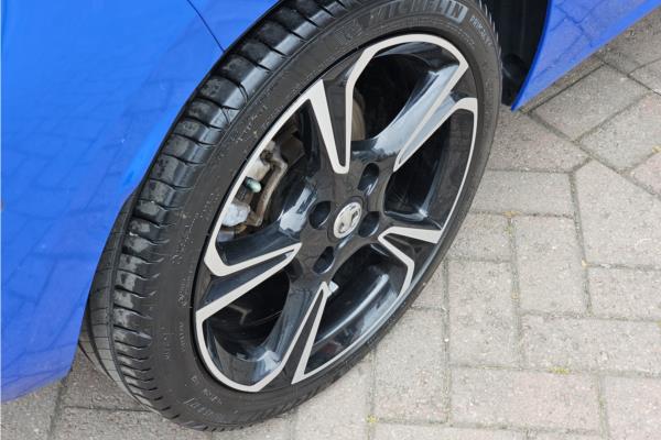 2022 Vauxhall Corsa 1.2 Turbo Ultimate Hatchback 5dr Petrol Auto Euro 6 (s/s) (130 ps) - Cloth/Alcantara, photo 49