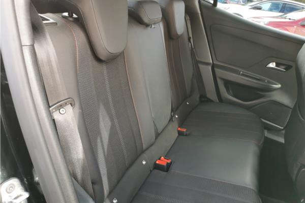 2022 Vauxhall Mokka 1.2 Turbo GS Line SUV 5dr Petrol Auto Euro 6 (s/s) (130 ps) - Cloth, photo 13