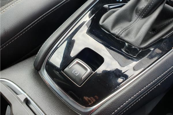 2020 Vauxhall Grandland X 1.2 Turbo SRi Nav SUV 5dr Petrol Auto Euro 6 (s/s) (130 ps) - Cloth, photo 31