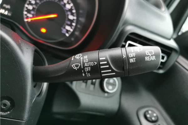 2021 Vauxhall Combo Life 1.2 Turbo Elite MPV 5dr Petrol Auto Euro 6 (s/s) (130 ps) - Cloth, photo 28