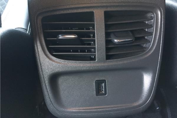 2018 VAUXHALL GRANDLAND - Harlekin Black, photo 29