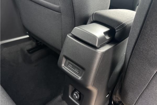 Vauxhall Frontera 1.2 Hybrid 136ps GS E-dct6 - Ergo Feture Gry, photo 38