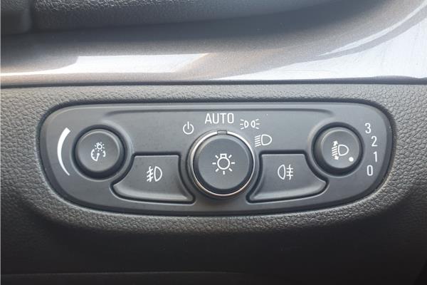 2019 Vauxhall Mokka X 1.4i Turbo Elite Nav SUV 5dr Petrol Auto (140 ps) - Black Jasmin Lt, photo 21