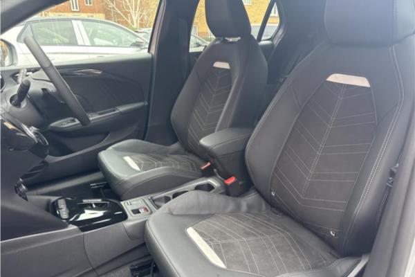 Vauxhall Corsa 5Dr HAT 1.2 Turbo 100ps Ultimate - Renewknit Seat, photo 42