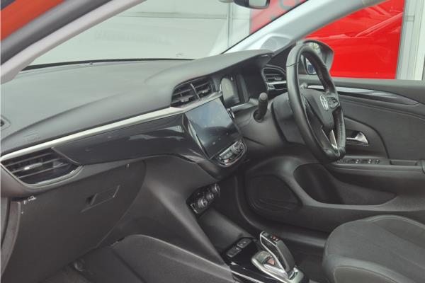 2021 Vauxhall Corsa Electric 50kWh Elite Nav Hatchback 5dr Electric Auto (7.4Kw Charger) (136 ps) - Cloth, photo 14