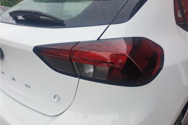 2024 Vauxhall Corsa-e 50kWh Design Hatchback 5dr Electric Auto (136 ps) - Fresez Marvel, photo 37
