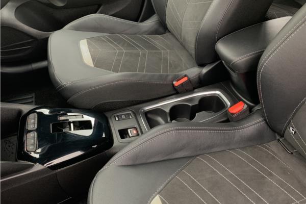 2023 Vauxhall Corsa 1.2 Turbo Ultimate Hatchback 5dr Petrol Auto Euro 6 (s/s) (130 ps) - Alcantara, photo 42