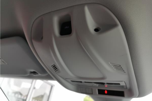 2022 Vauxhall Grandland 1.2 Turbo Ultimate SUV 5dr Petrol Auto Euro 6 (s/s) (130 ps) - Black Alcantara, photo 25