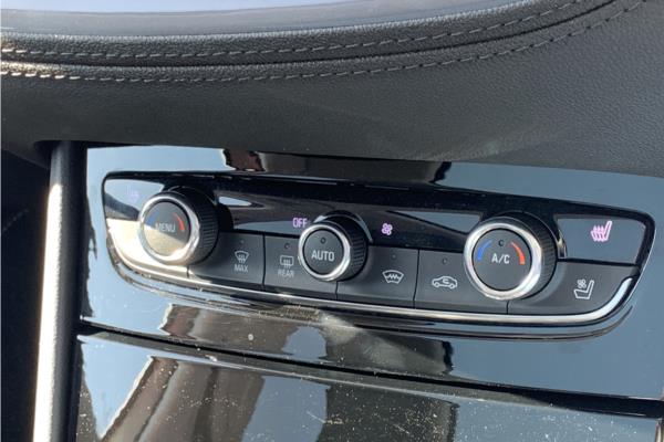 2020 VAUXHALL GRANDLAND - Leather, photo 15