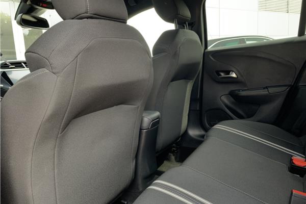2024 Vauxhall Corsa 1.2 Turbo GS Hatchback 5dr Petrol Manual Euro 6 (s/s) (100 ps) - Banda Marvel Bl, photo 44