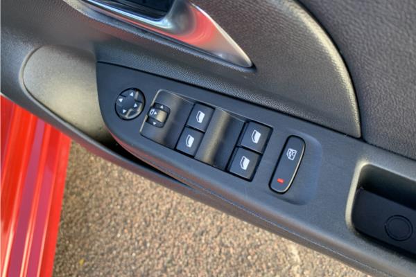 2020 Vauxhall Corsa 1.2 Turbo Elite Nav Premium Hatchback 5dr Petrol Auto Euro 6 (s/s) (100 ps) - Alcantara, photo 22